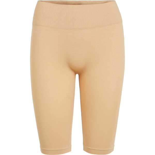 VILA Legíny VISeam béžová 30447716