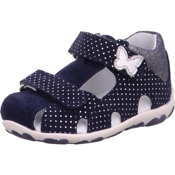 Dievčenské Sandále Superfit Fanni 0-609041-80 46771105