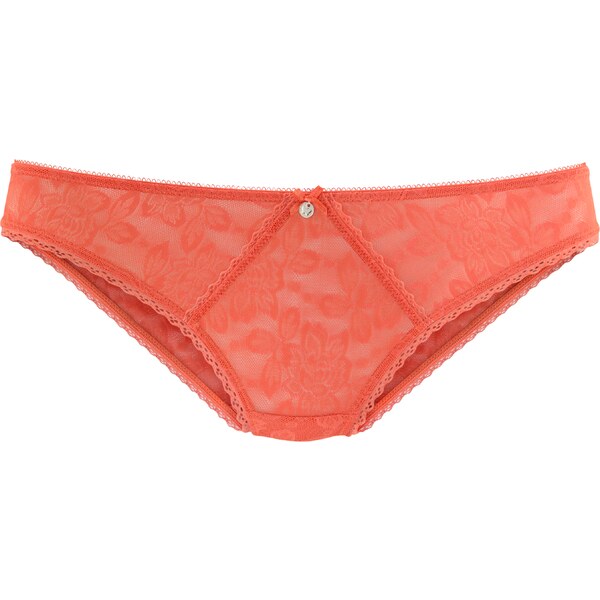 LASCANA Nohavičky koralová 54224827