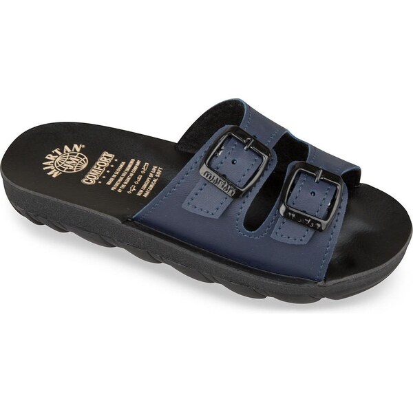 Dámske šľapky MJARTAN DARLYN 58160020