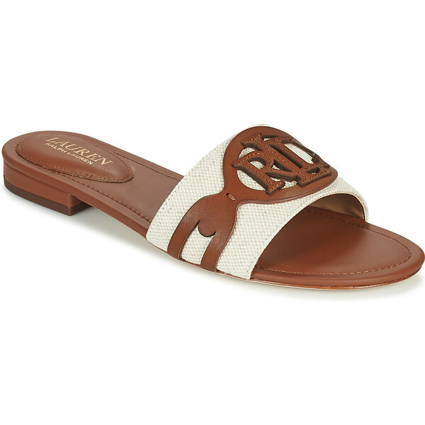 Lauren Ralph Lauren Šľapky ALEGRA Lauren Ralph Lauren 24321249