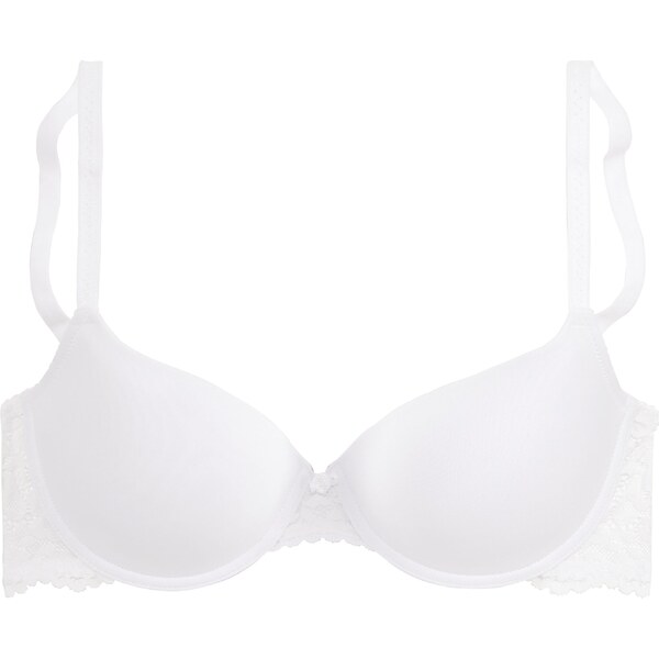 LASCANA Podprsenka biela 54851316