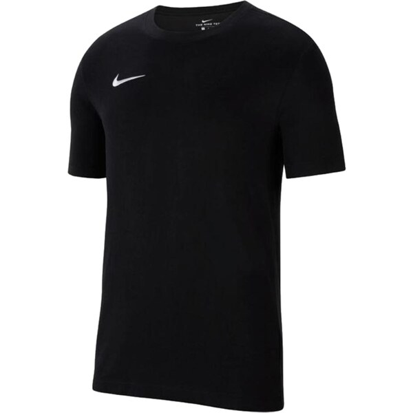 Čierne tričko Nike Dri-Fit Park 20 Tee CW6952-010 22659165