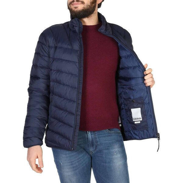 Gemini Pánska bunda NP0A4ENM - Napapijri 22672466