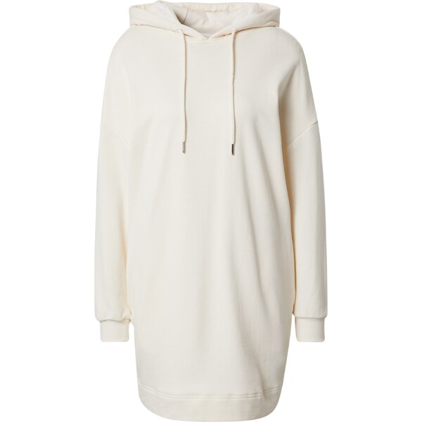 Urban Classics Šaty šedobiela 23309558