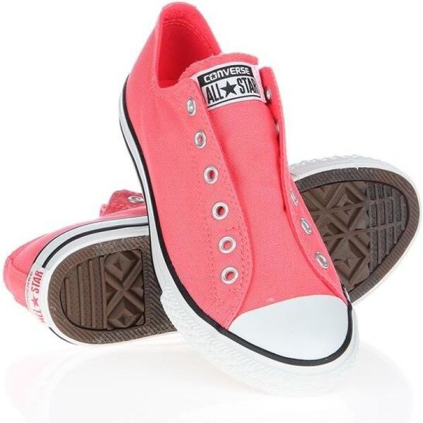 Dievčenské tenisky Chuck Taylor Carniva 642908F - Converse 35648028