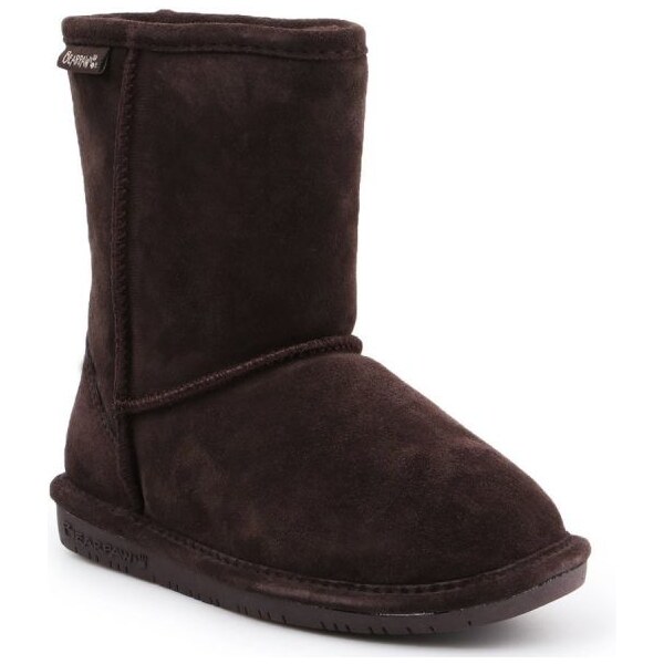 Emma Youth Jr 708YChocolateII detská obuv - BearPaw 36000959