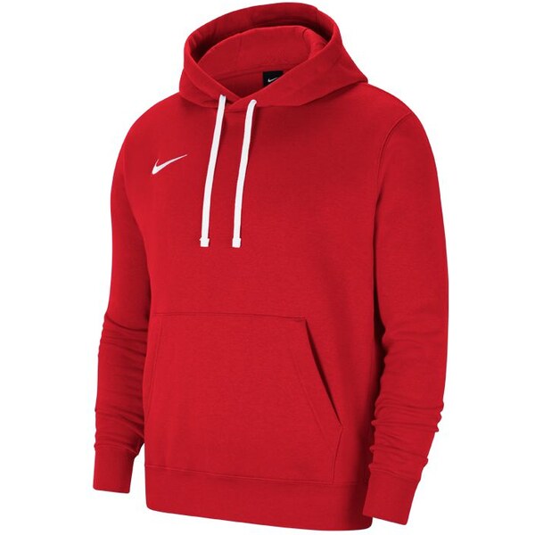 Juniorská fleecová mikina Park 20 CW6896-657 - Nike 27775147