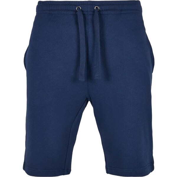 Urban Classics Nohavice tmavomodrá 23589722