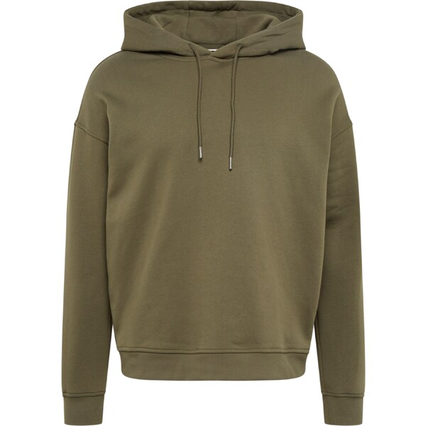 Urban Classics Mikina olivová 34560155