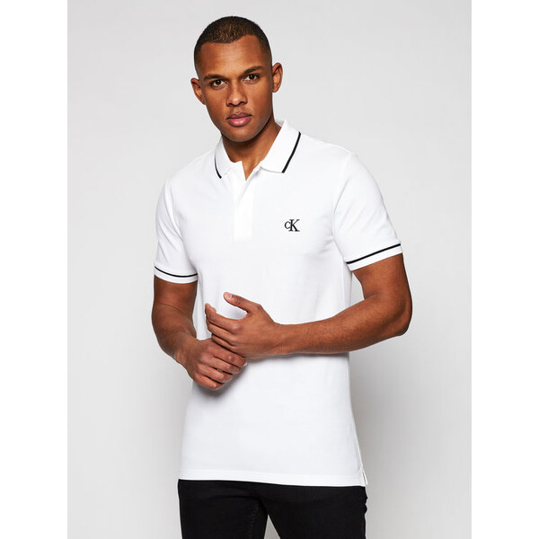 Polokošeľa Calvin Klein Jeans 22712576