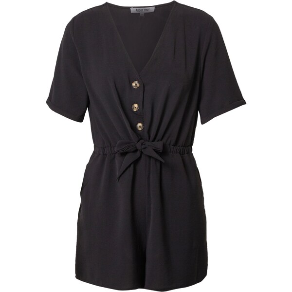 ABOUT YOU Overal Salma čierna 58275746