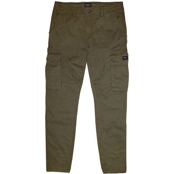 DOUBLE URBAN nohavice pánske CCP-19A kapsáče nadmerná veľkosť 22801525