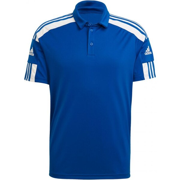 Pánske futbalové tričko Squadra 21 Polo M GP6427 - Adidas 27924443