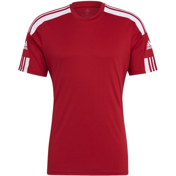Pánske futbalové tričko Squadra 21 JSY M GN5722 - Adidas 27924513