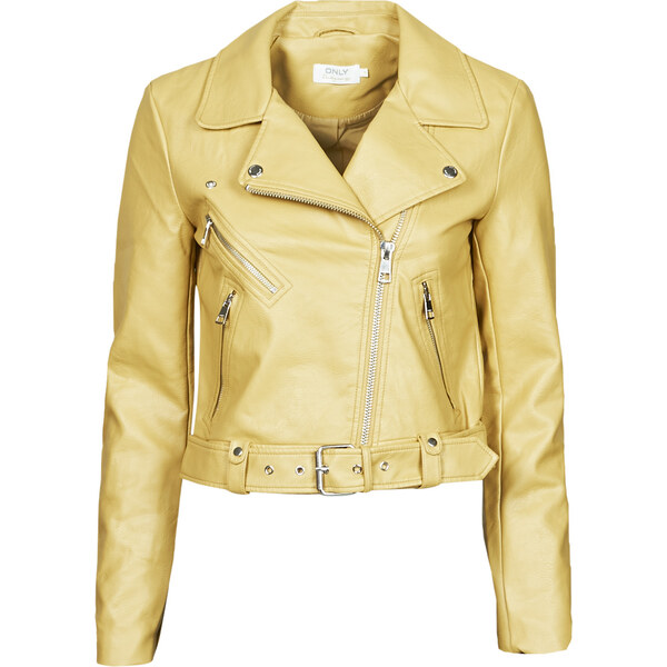 Only Kožené bundy ONLVALERIE Only 62489544