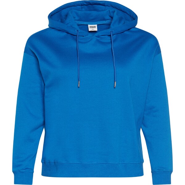 Urban Classics Mikina modrá 34081856