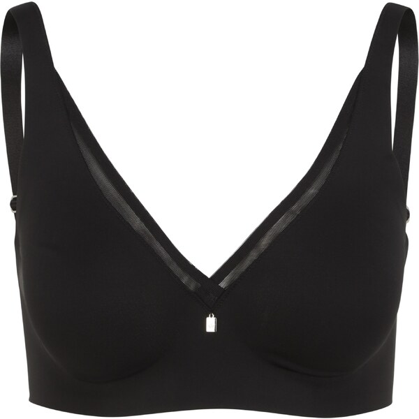 TRIUMPH Podprsenka True Shape Sensation čierna 24528736