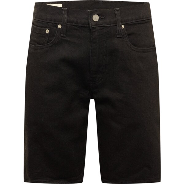 LEVIS Džínsy 405 Standard Shorts čierna 25875795