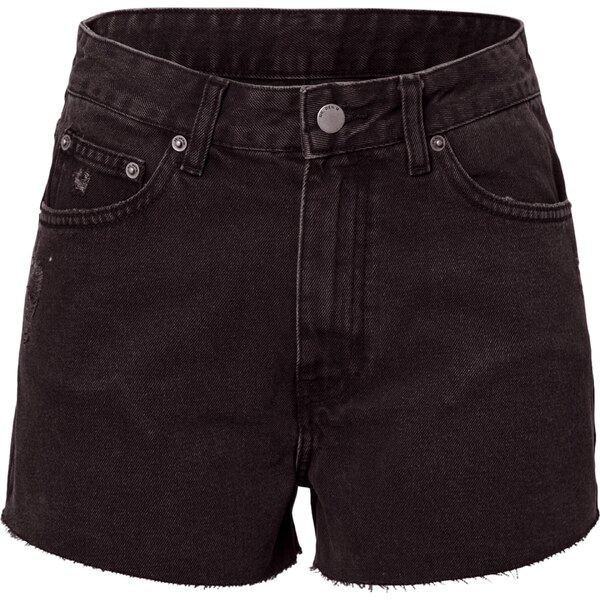 Dr. Denim Džínsy Skye čierna 54225216