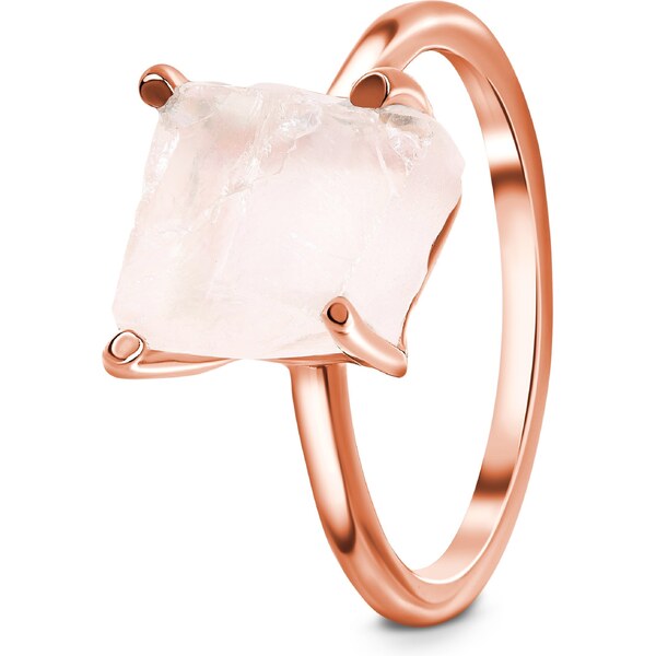 Royal Exklusive Royal Fashion prsten 14k zlato Vermeil GU-DR15849R 47500880