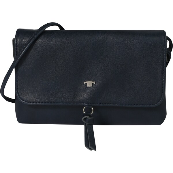 TOM TAILOR Taška cez rameno Luna námornícka modrá 61973865