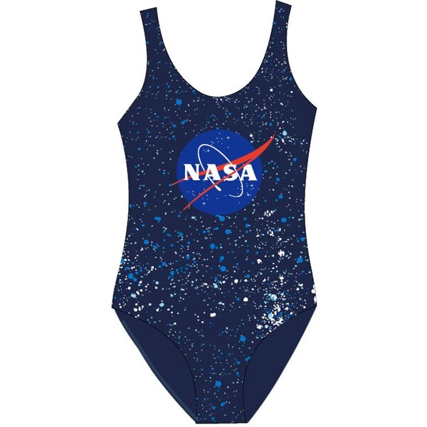 E plus M Dievčenské jednodielne plavky NASA 22808628