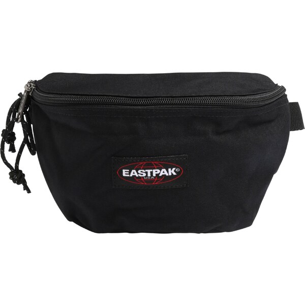 EASTPAK Ľadvinka Springer červená / čierna / biela 57016850