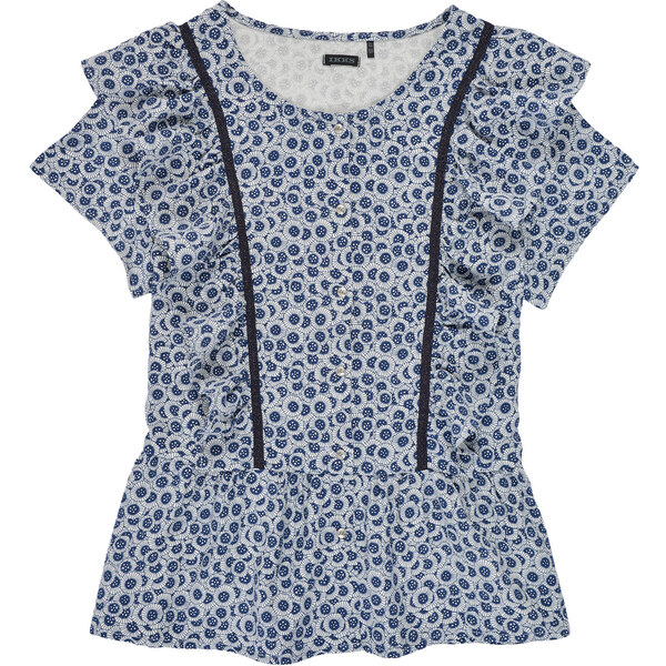 Ikks Blúzka XS12052-48-C Ikks 24315237