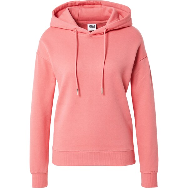 Urban Classics Mikina koralová 54224673