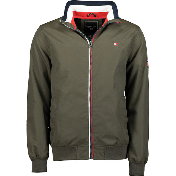 GEOGRAPHICAL NORWAY bunda pánska BENILDE MEN 054 EO 22841071