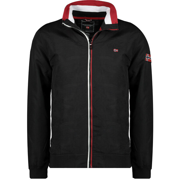 GEOGRAPHICAL NORWAY bunda pánska BENILDE MEN 054 EO 22841072