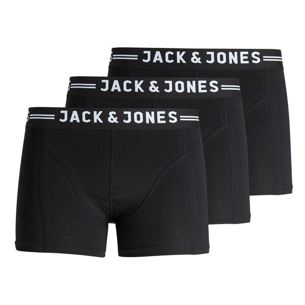 Súprava boxeriek Jack & Jones 22868253