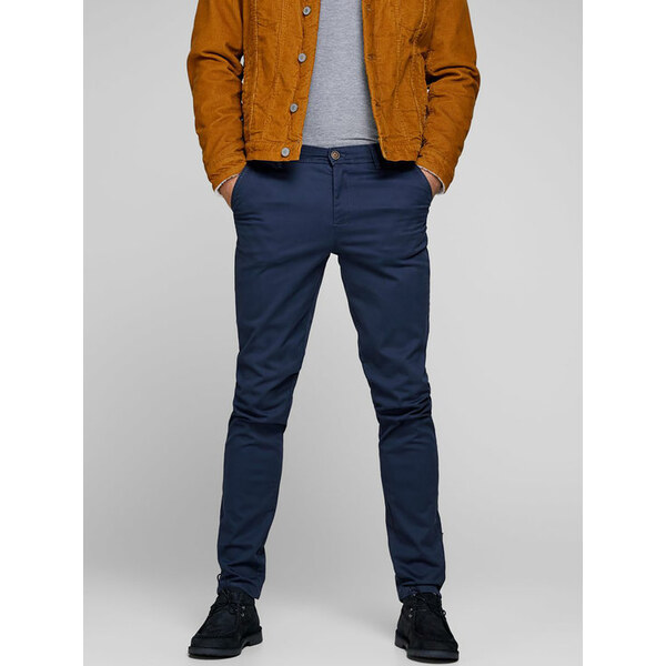 Chino nohavice Jack & Jones 37101623