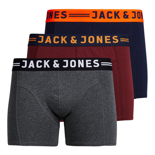 Súprava boxeriek Jack & Jones 22868652