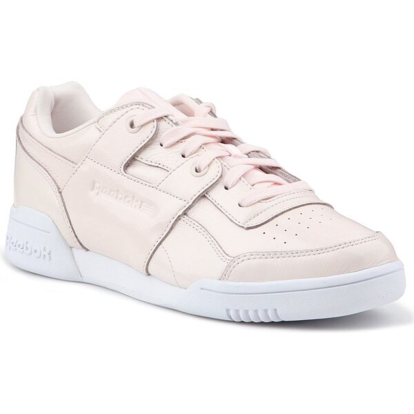 Dámske topánky W/O LO Plus Iridescent W CM8951 - Reebok 27816656