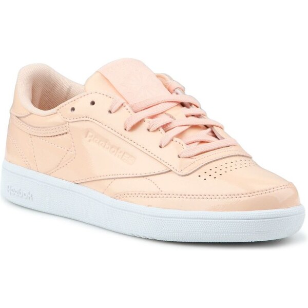 Puma Dámske topánky Club C 85 Patent W BS9778 - Reebok 28201057