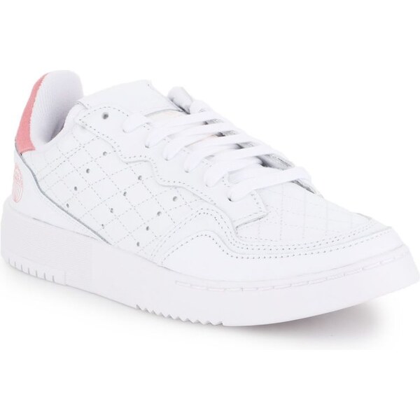 Dámske topánky Supercourt W EF5925 - Adidas 27816697