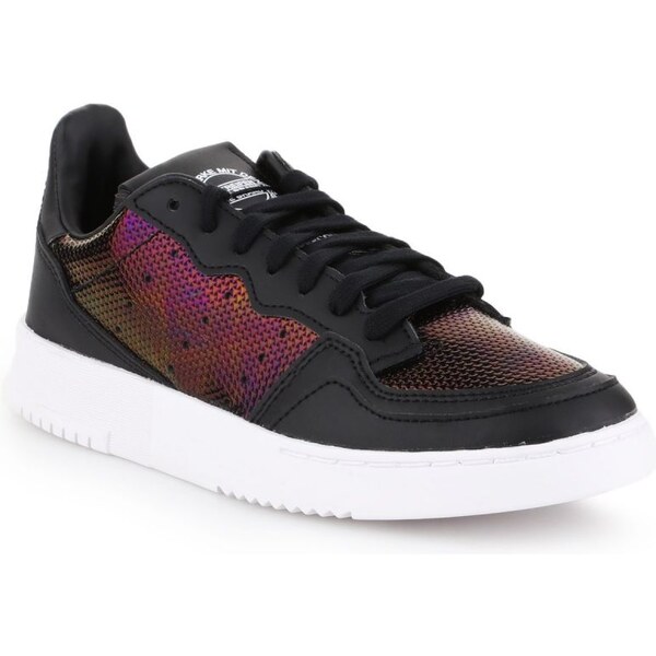 Dámske tenisky Supercourt W EG2012 - Adidas 27816705