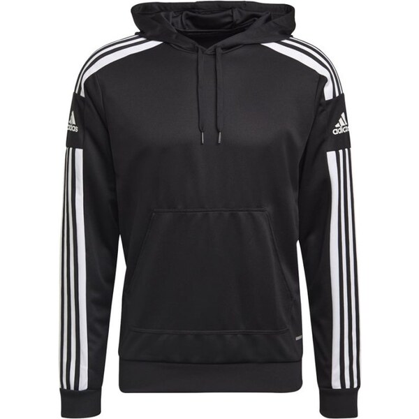 Pánska mikina Squadra 21 Hoody M GK9548 - Adidas 28004604