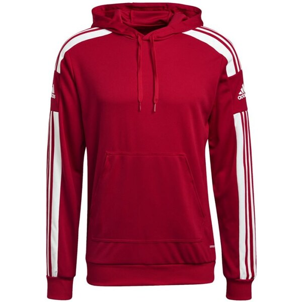 Pánska mikina Squadra 21 Hoody M GP6435 - Adidas 28004605