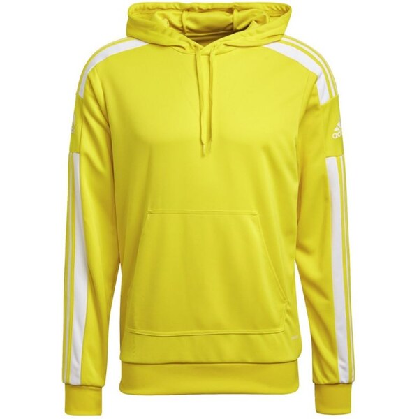 Pánska mikina Squadra 21 Hoody M GP6438 - Adidas 28004607