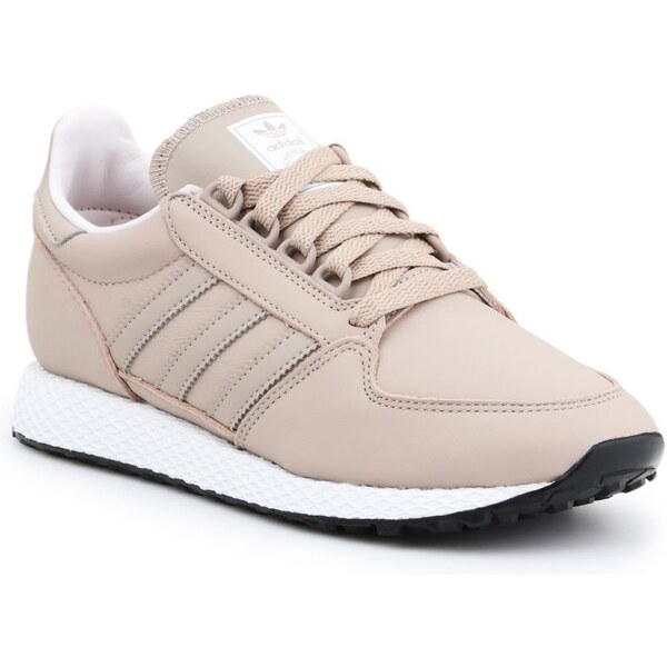 Dámska obuv Forest Grove W EE8967 - Adidas 27816794