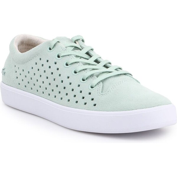 Dámske čipkované topánky Tamora Lace W 7-31CAW01351R1 - Lacoste 27816748
