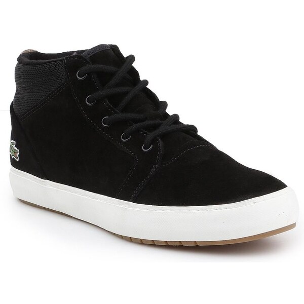 Dámske topánky Ampthill Chukka W 417 7-34CAW0065024 - Lacoste 27816721