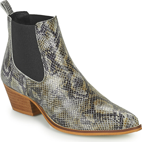 Betty London Polokozačky OGEMMI Betty London 24314758