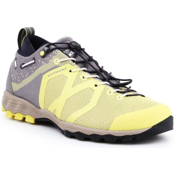 Dámske topánky Garmont Agamura Knit WMS W 481036-605 27816855