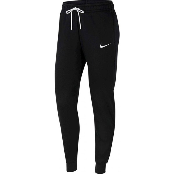 Dámske nohavice Park 20 Fleece W CW6961-010 - Nike 28025409