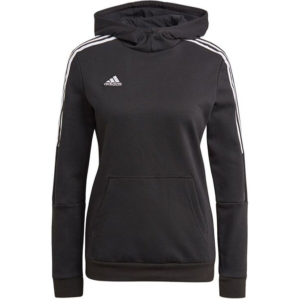 Dámska mikina Tiro 21 Sweat Hoody W GM7329 - Adidas 27775185