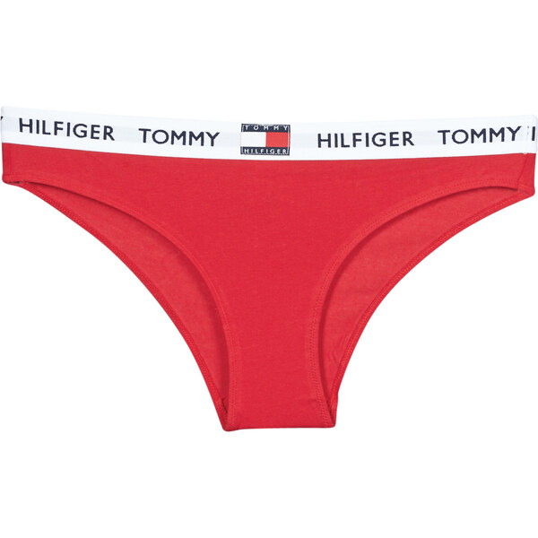Tommy Hilfiger Klasické nohavičky BIKINI Tommy Hilfiger 24312018